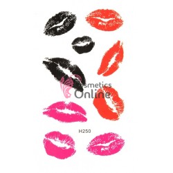 Tatuaje temporare pentru corp 257H250